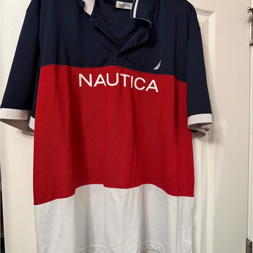 Nautica Polo Shirt